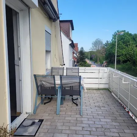 Appartamento Koester & Hahnemann Rinteln