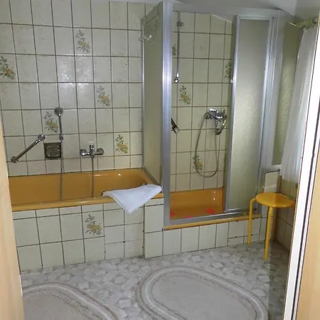 Apartment Koester & Hahnemann Rinteln