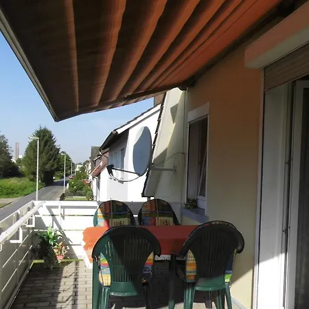 Koester & Hahnemann Apartment Rinteln