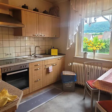 Koester & Hahnemann Apartment *