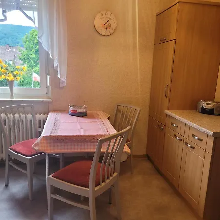 Koester & Hahnemann Apartment