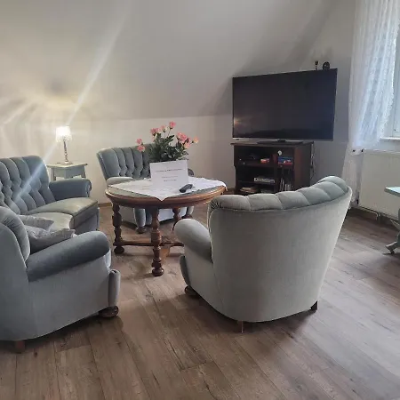 Appartamento Koester & Hahnemann *