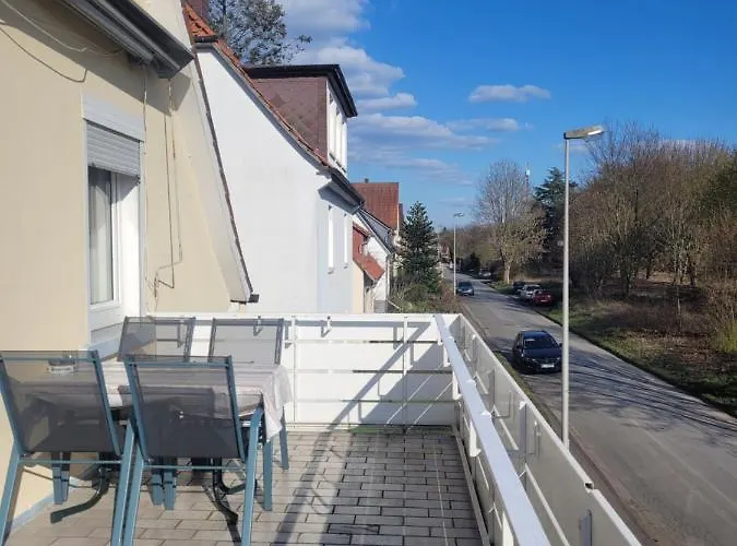 Appartement Koester & Hahnemann Rinteln