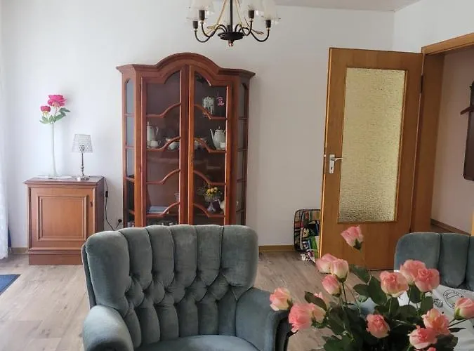 Appartement Koester & Hahnemann *