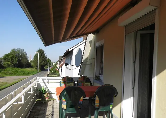 Koester & Hahnemann Appartement Rinteln