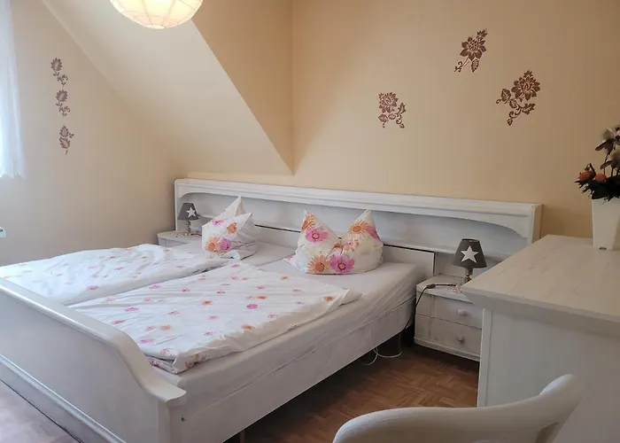 Appartement Koester & Hahnemann *