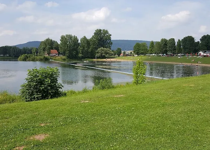 Appartement Koester & Hahnemann *