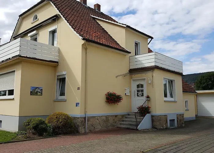 Lägenhet Koester & Hahnemann